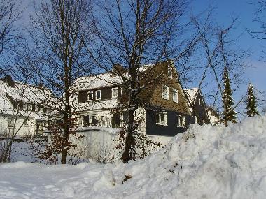 Holiday House in Winterberg-Langewiese (Sauerland) or holiday homes and vacation rentals