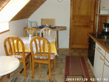 Holiday Apartment in Bockenem (Harz) or holiday homes and vacation rentals