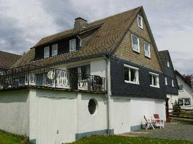 Holiday House in Winterberg-Langewiese (Sauerland) or holiday homes and vacation rentals