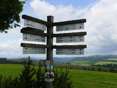 Holiday House in Winterberg-Langewiese (Sauerland) or holiday homes and vacation rentals