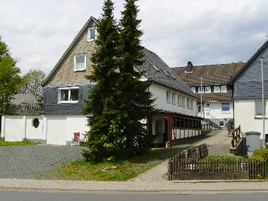 Holiday House in Winterberg-Langewiese (Sauerland) or holiday homes and vacation rentals