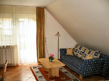 Holiday Apartment in Zingst (Fischland-Dar-Zingst) or holiday homes and vacation rentals