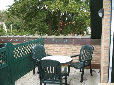 Holiday Apartment in Zingst (Fischland-Dar-Zingst) or holiday homes and vacation rentals