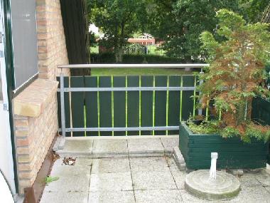 Holiday Apartment in Zingst (Fischland-Dar-Zingst) or holiday homes and vacation rentals