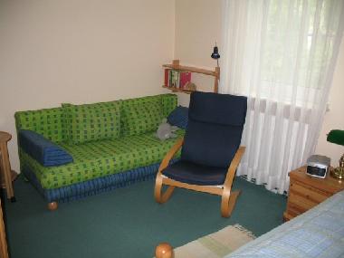 Holiday Apartment in Zingst (Fischland-Dar-Zingst) or holiday homes and vacation rentals