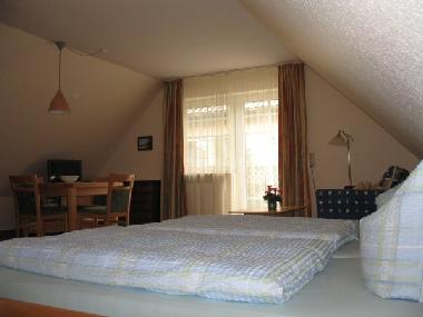Holiday Apartment in Zingst (Fischland-Dar-Zingst) or holiday homes and vacation rentals