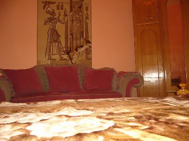Holiday Apartment in El Dokki (Al Qahirah) or holiday homes and vacation rentals