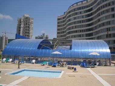 Holiday Apartment in Bat Yam (HaMerkaz (Central)) or holiday homes and vacation rentals