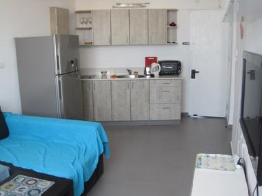 Holiday Apartment in Bat Yam (HaMerkaz (Central)) or holiday homes and vacation rentals