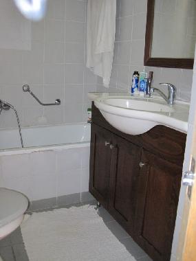 Holiday Apartment in Bat Yam (HaMerkaz (Central)) or holiday homes and vacation rentals