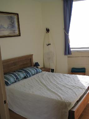 Holiday Apartment in Bat Yam (HaMerkaz (Central)) or holiday homes and vacation rentals