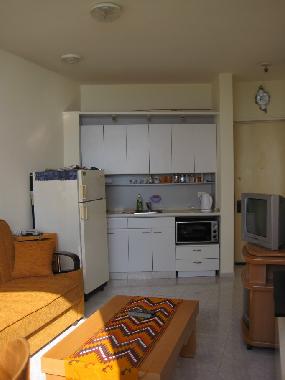 Holiday Apartment in Bat Yam (HaMerkaz (Central)) or holiday homes and vacation rentals