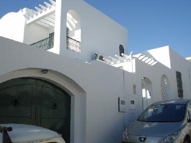 Holiday House in hammamet (Nabul) or holiday homes and vacation rentals