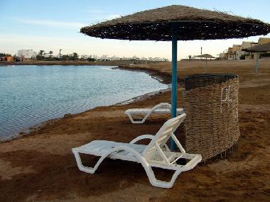 Holiday Apartment in West Golf 2 - El Gouna (Al Bahr al Ahmar) or holiday homes and vacation rentals