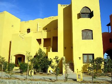 Holiday Apartment in West Golf 2 - El Gouna (Al Bahr al Ahmar) or holiday homes and vacation rentals