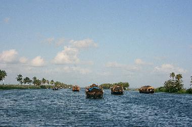 Boat in Kottayam (Kerala) or holiday homes and vacation rentals