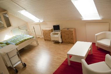Bed and Breakfast in regensburg (Upper Palatinate) or holiday homes and vacation rentals