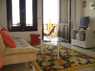 Holiday Apartment in EL GOUNA (Al Bahr al Ahmar) or holiday homes and vacation rentals