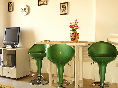 Holiday Apartment in EL GOUNA (Al Bahr al Ahmar) or holiday homes and vacation rentals