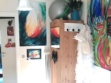 Bed and Breakfast in Kobenhavn (Kobenhavn) or holiday homes and vacation rentals