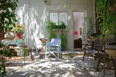 Bed and Breakfast in jerusalem (Yerushalayim (Jerusalem)) or holiday homes and vacation rentals
