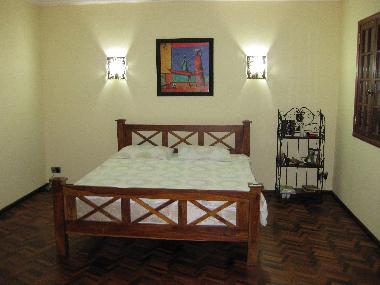 Holiday House in La Preneuse (Black River) or holiday homes and vacation rentals