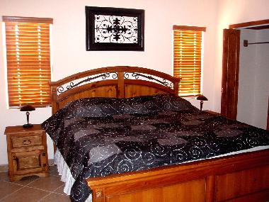 King Bedroom