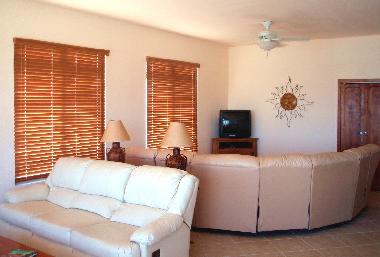 Sitting Area