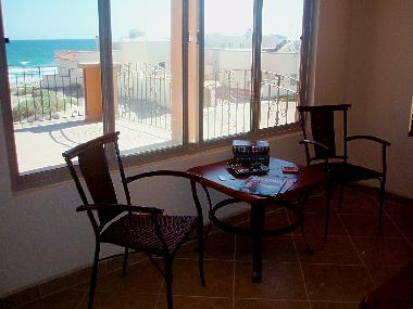 Sitting Area