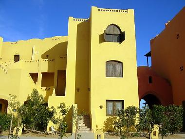 Holiday Apartment in El Gouna-Hurghada (Al Bahr al Ahmar) or holiday homes and vacation rentals