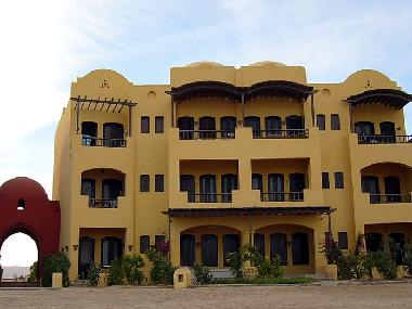 Holiday Apartment in El Gouna-Hurghada (Al Bahr al Ahmar) or holiday homes and vacation rentals