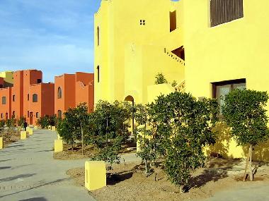 Holiday Apartment in El Gouna-Hurghada (Al Bahr al Ahmar) or holiday homes and vacation rentals