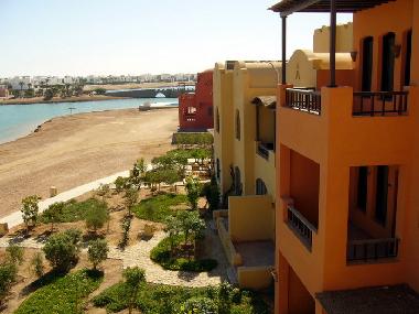 Holiday Apartment in El Gouna-Hurghada (Al Bahr al Ahmar) or holiday homes and vacation rentals