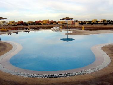 Holiday Apartment in El Gouna-Hurghada (Al Bahr al Ahmar) or holiday homes and vacation rentals