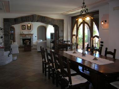 Holiday House in Sant