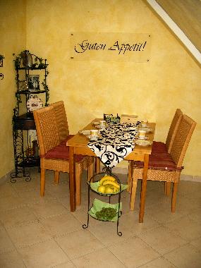 Holiday Apartment in Meppen-Bokeloh (Emsland) or holiday homes and vacation rentals