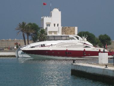 Holiday Apartment in marina smir (Tetouan) or holiday homes and vacation rentals