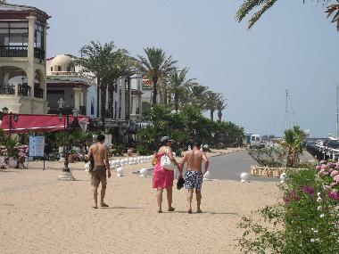 Holiday Apartment in marina smir (Tetouan) or holiday homes and vacation rentals