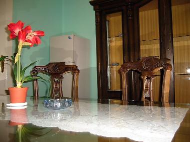 Holiday Apartment in  Dokki (Al Qahirah) or holiday homes and vacation rentals