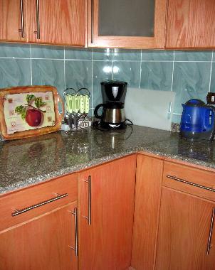 Holiday Apartment in  Dokki (Al Qahirah) or holiday homes and vacation rentals