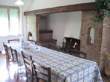 Bed and Breakfast in Perugia (Perugia) or holiday homes and vacation rentals