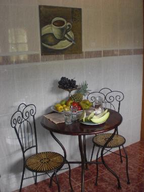 Holiday House in Las Tres Calas (Tarragona) or holiday homes and vacation rentals