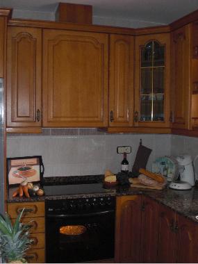 Holiday House in Las Tres Calas (Tarragona) or holiday homes and vacation rentals