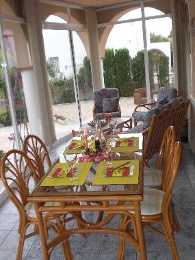Holiday House in Las Tres Calas (Tarragona) or holiday homes and vacation rentals