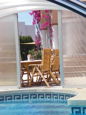 Holiday House in Las Tres Calas (Tarragona) or holiday homes and vacation rentals
