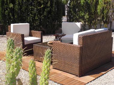 Holiday House in Las Tres Calas (Tarragona) or holiday homes and vacation rentals