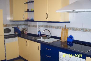 Holiday Apartment in Roquetas de Mar (Almer�a) or holiday homes and vacation rentals