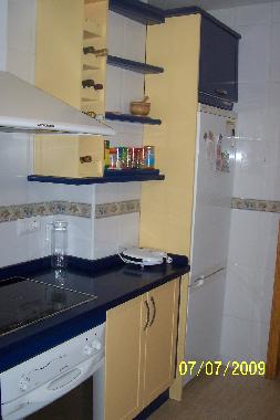 Holiday Apartment in Roquetas de Mar (Almer�a) or holiday homes and vacation rentals