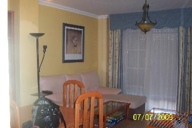 Holiday Apartment in Roquetas de Mar (Almer�a) or holiday homes and vacation rentals