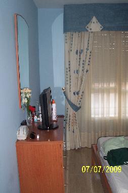 Holiday Apartment in Roquetas de Mar (Almer�a) or holiday homes and vacation rentals